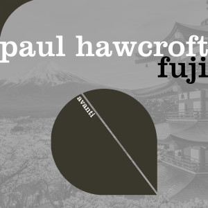 Album Fuji from Paul Hawcroft