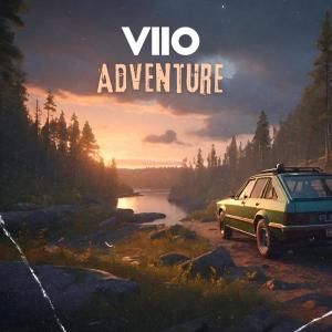 VIIO的專輯Adventure