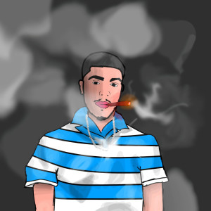 default playlist img