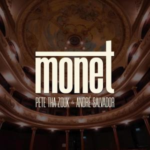 Album Monet from Pete Tha Zouk