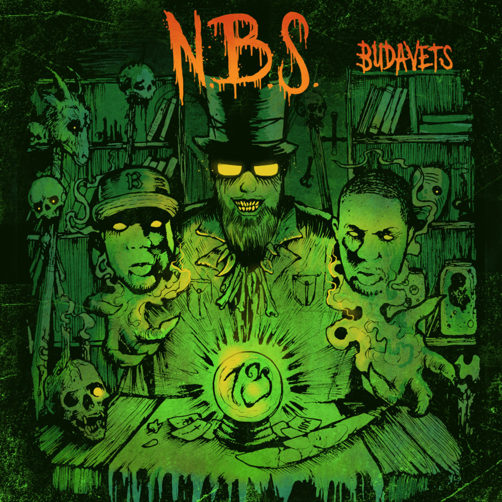 We on That (feat. Edo G & Akrobatik) (Explicit)