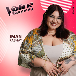 收聽Iman Rashay的Are You Gonna Be My Girl (aus "The Voice of Germany 2024") (Live)歌詞歌曲