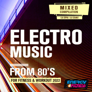 Listen to Last Night A Dj Saved My Life (Fitness Version 128 Bpm) song with lyrics from Groovezone