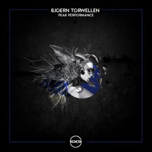 Bjoern Torwellen的專輯Peak Performance