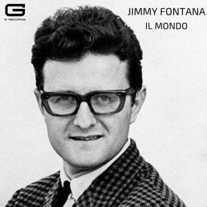 Album Il mondo from Jimmy Fontana
