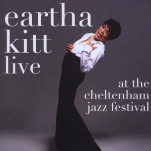 收聽Eartha Kitt的Speaking Of Love歌詞歌曲