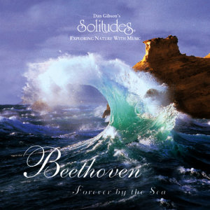 收聽Dan Gibson's Solitudes的Moonlight Sonata, 1st Movement歌詞歌曲