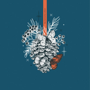 Dengarkan lagu Silent Night nyanyian The Butterfly Effect dengan lirik