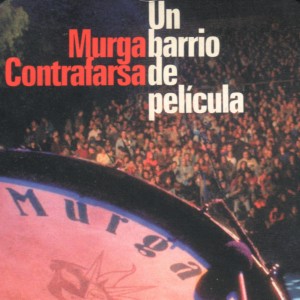 收聽Murga Contrafarsa的Presentación 2002歌詞歌曲