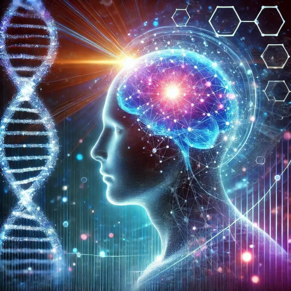 Nervous System Calmness Through Sound