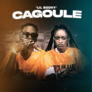 Listen to Cagoule song with lyrics from Lil Booky
