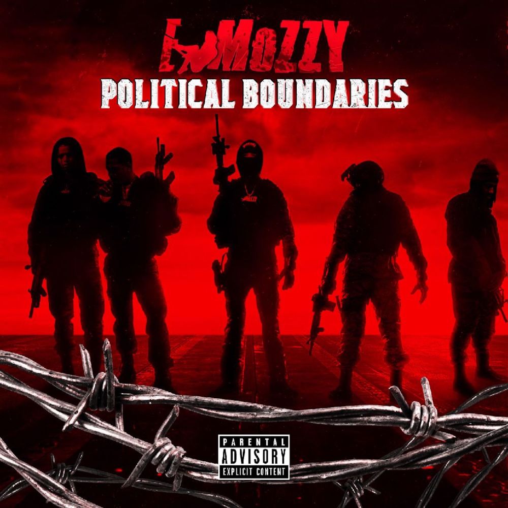 War Time (Explicit)