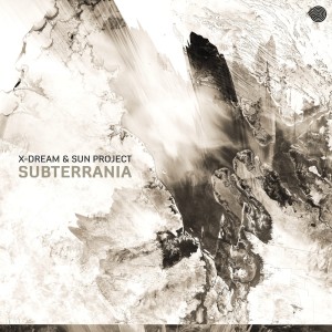 Album Subterrania oleh S.U.N. Project