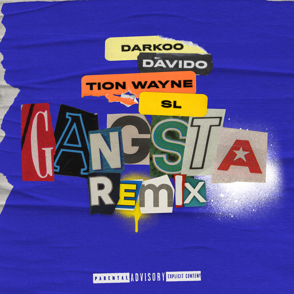 Gangsta (Remix) (Explicit) (Remix|Explicit)