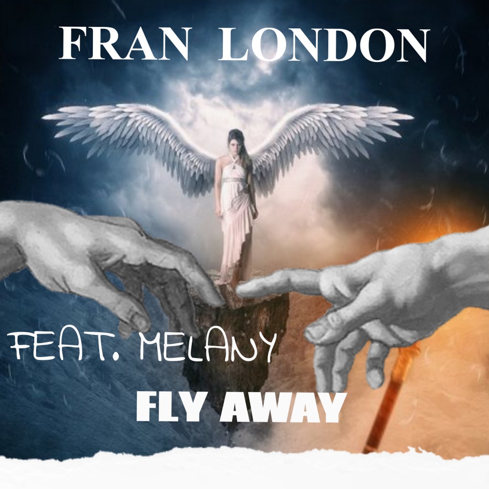 Fly Away (Extended Vocal Trance Mix)