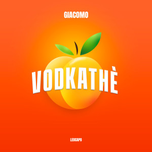 Album VodkaThè from Giacomo