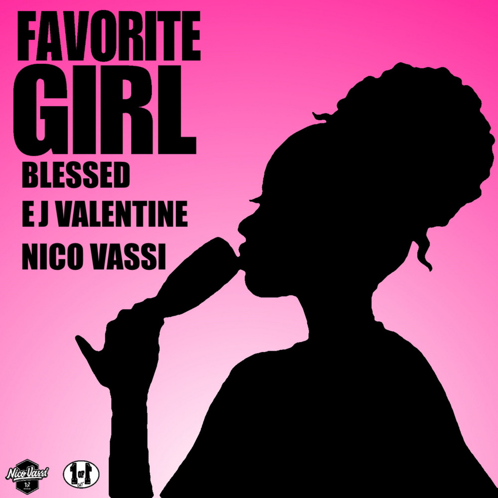 Favorite Girl (Explicit)