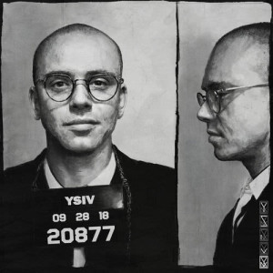 收聽LOGiC的YSIV (Explicit)歌詞歌曲