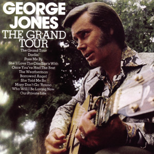 ดาวน์โหลดและฟังเพลง The Weatherman พร้อมเนื้อเพลงจาก George Jones