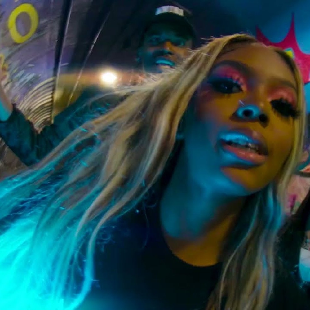 Gimme That (feat. Shani Boni) (Explicit)