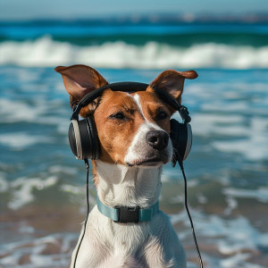 axpro oum的專輯Canine Ocean: Music for Dog's Serenity