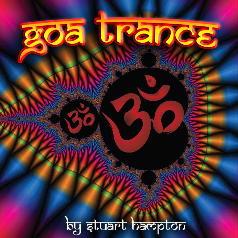 Goa Dance Party - Anjuna