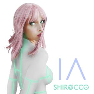 收聽Shirocco的IA歌詞歌曲