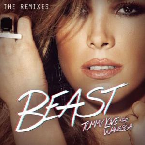 ดาวน์โหลดและฟังเพลง Beast (Mauro Mozart) พร้อมเนื้อเพลงจาก DJ Tommy Love