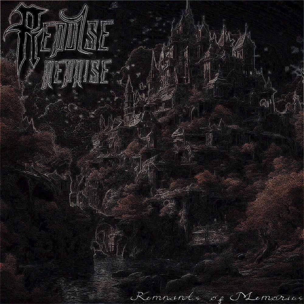 Remnants of Memories (Explicit)