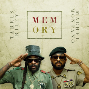 收聽Machel Montano的Memory歌詞歌曲