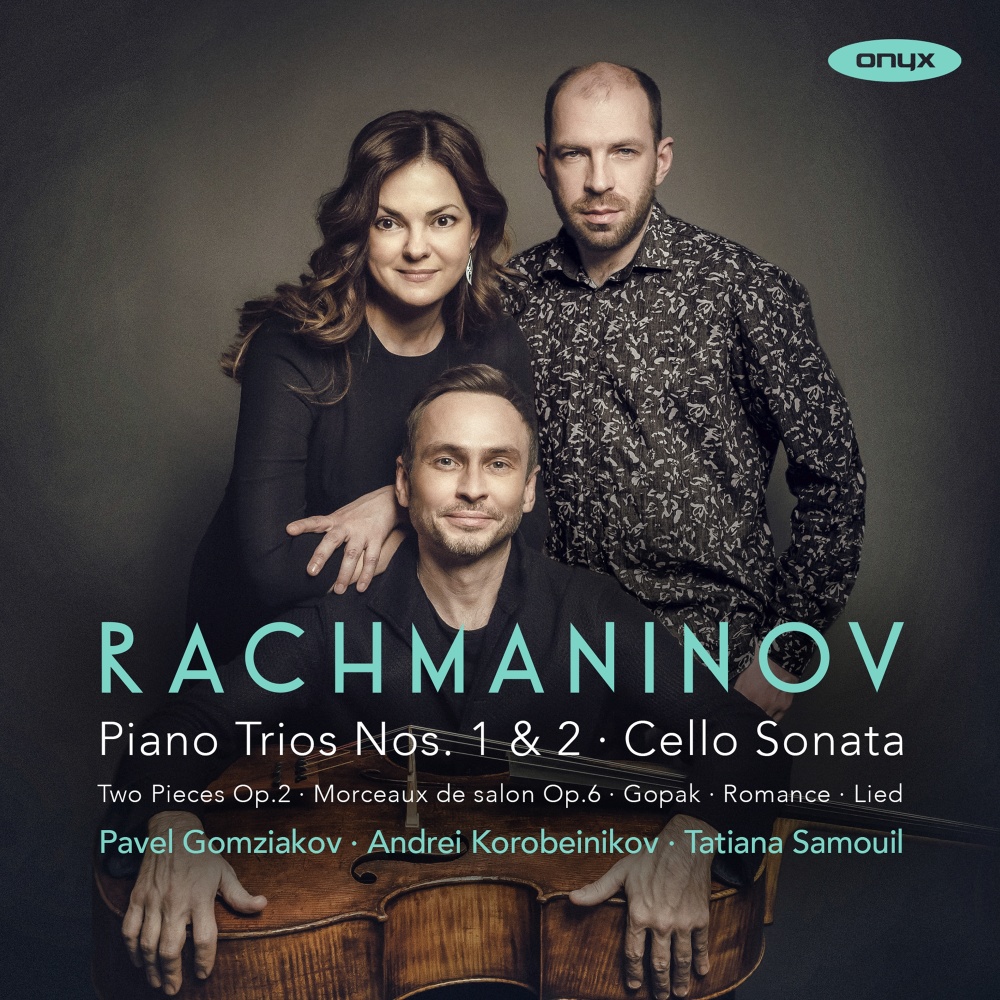 Cello Sonata in G Minor, Op. 19: IV. Allegro mosso