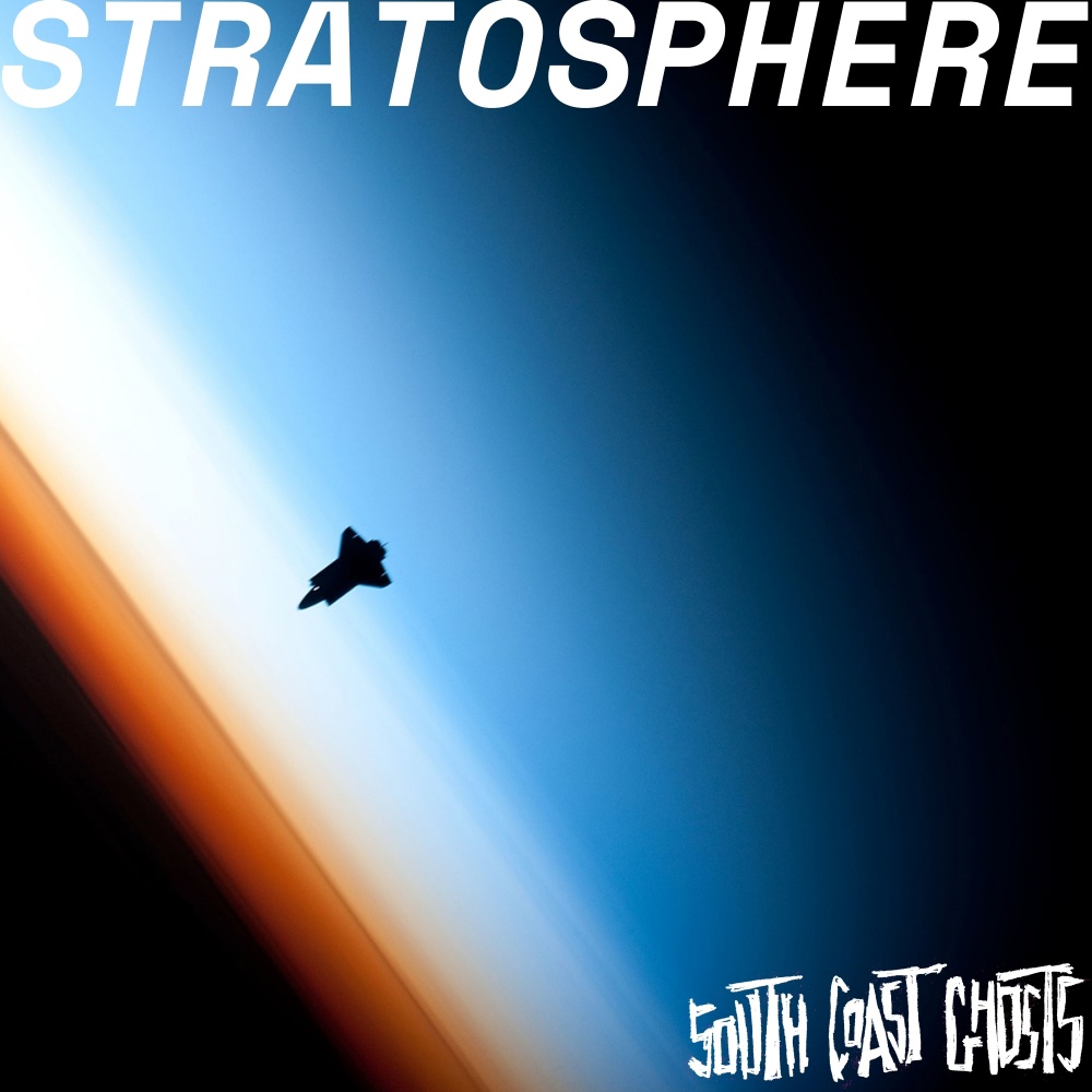 Stratosphere (Explicit)