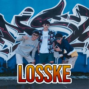 Album Losske from Danang Effendi