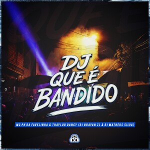 Listen to DJ Que é Bandido (Explicit) song with lyrics from DJ BRAYAN ZL