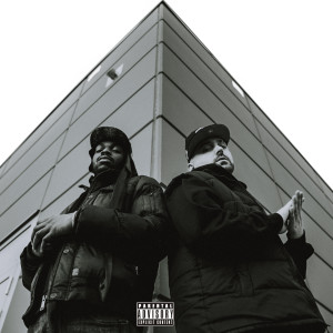 Album BAD LIFE (Explicit) from 