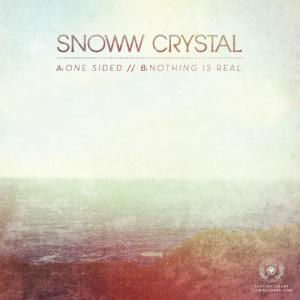 ดาวน์โหลดและฟังเพลง One Sided พร้อมเนื้อเพลงจาก Snoww Crystal