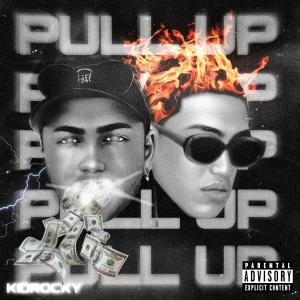 Pull Up (feat. Nik Makino) (Explicit)