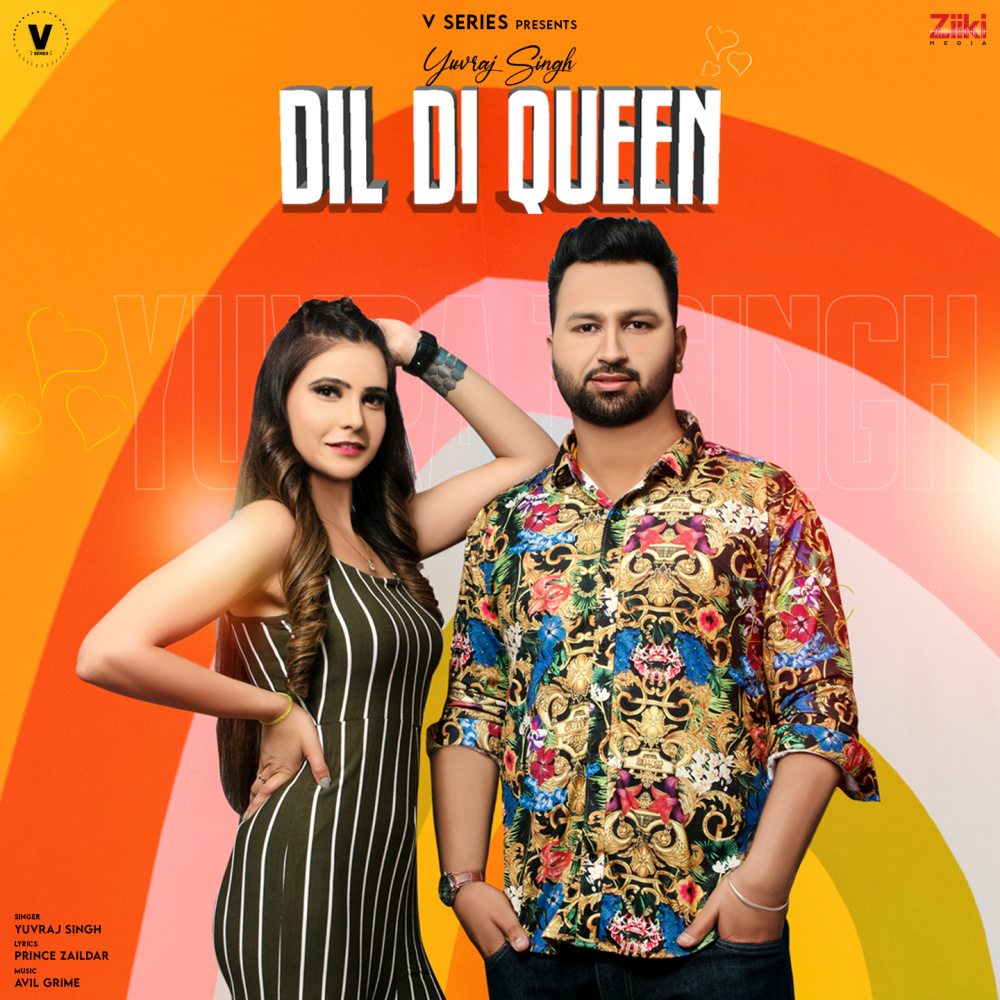 Dil Di Queen