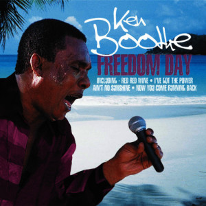 ดาวน์โหลดและฟังเพลง Red Red Wine พร้อมเนื้อเพลงจาก Ken Boothe