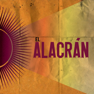 La Barranca的專輯El Alacrán