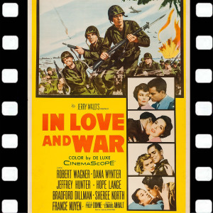 Dengarkan lagu In Love & War Main Title nyanyian Hugo Friedhofer dengan lirik