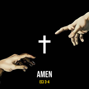 Album Amen (Explicit) from 