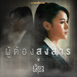 ดาวน์โหลดและฟังเพลง ผู้ต้องสงสาร (Cover Version) พร้อมเนื้อเพลงจาก เวียง นฤมล