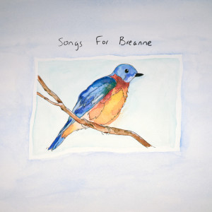 Mat Kerekes的专辑Songs for Breanne