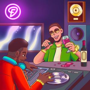 default playlist img