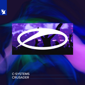 C-Systems的专辑Crusader