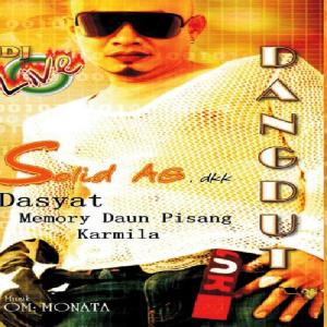 Dengarkan lagu Pengobat Rindu nyanyian Various Artists dengan lirik