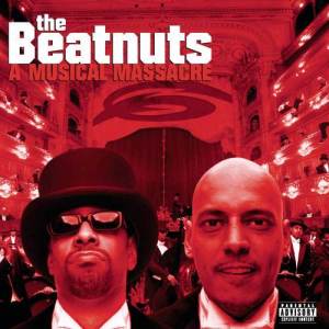 收聽Beatnuts的I Love It (Explicit Version)歌詞歌曲