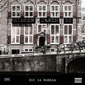 Album Midden Jaren 90 (Explicit) from 