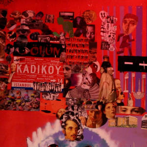 收聽Flyboi的şarabın etkisi bu (feat. Barlas) (Radio Edit)歌詞歌曲